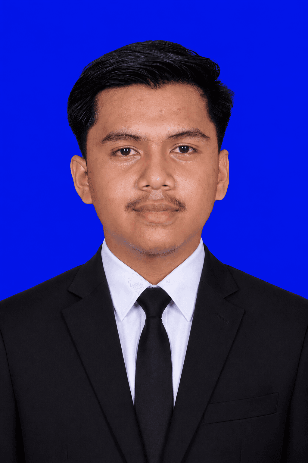 Andhika Tri Hazra